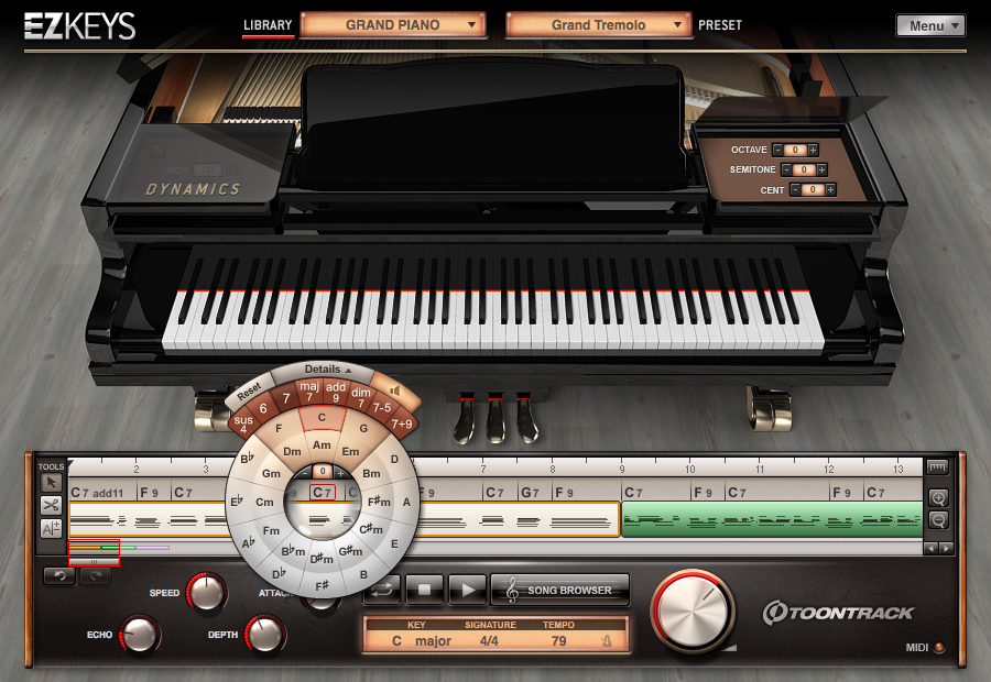 Toontrack ezkeys grand piano keygen for mac